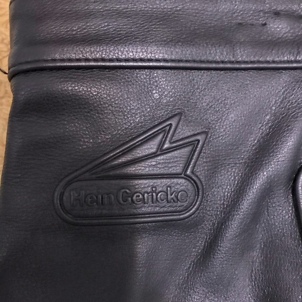 HEIN GERICKE 36Waist Motorcycle Pants
